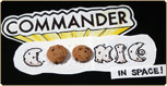 Commander Cookie